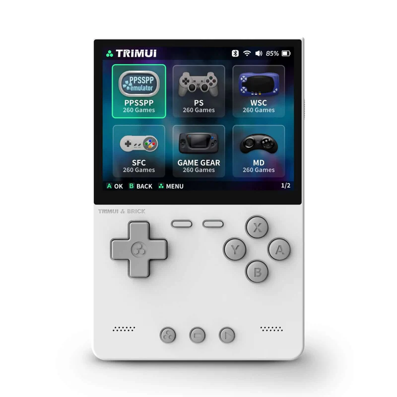 Master Your Retro Gaming Experience